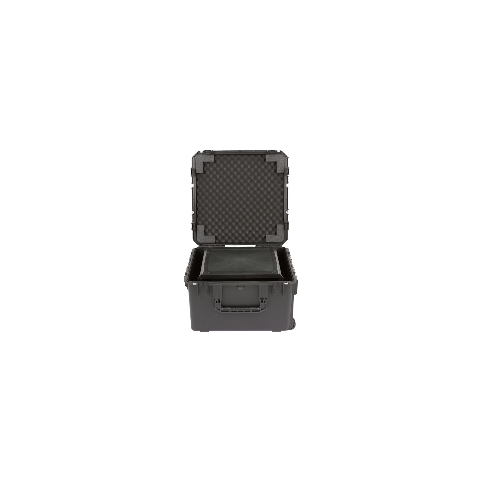 SKB 6U iSeries Injection Molded Fly Rack 20 Deep